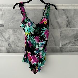 Womens Swimsuit